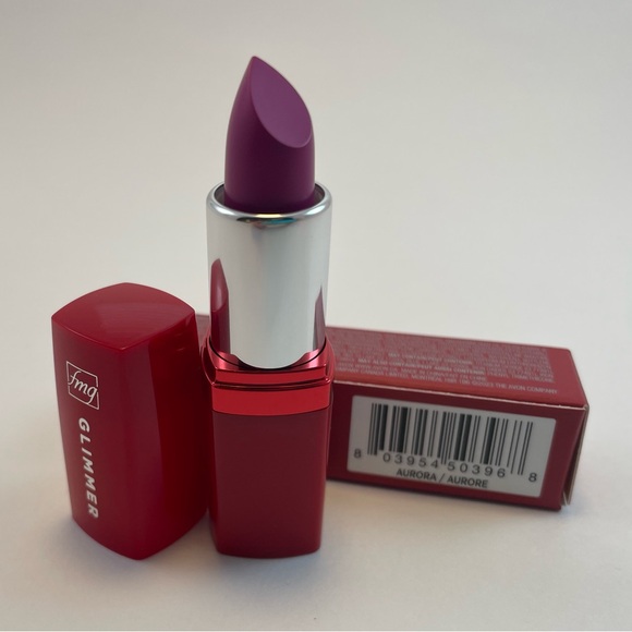 Avon Other - Avon Satin Lipstick- Aurora